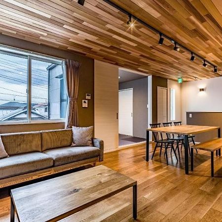 Rakuten Stay House X Will Style Fujinomiya 103 Zewnętrze zdjęcie
