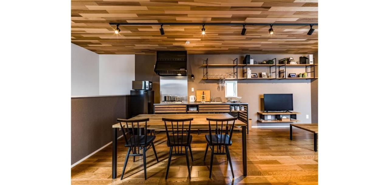 Rakuten Stay House X Will Style Fujinomiya 103 Zewnętrze zdjęcie