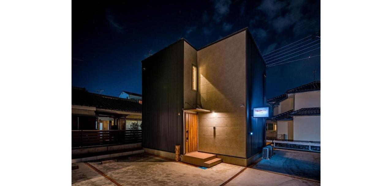 Rakuten Stay House X Will Style Fujinomiya 103 Zewnętrze zdjęcie