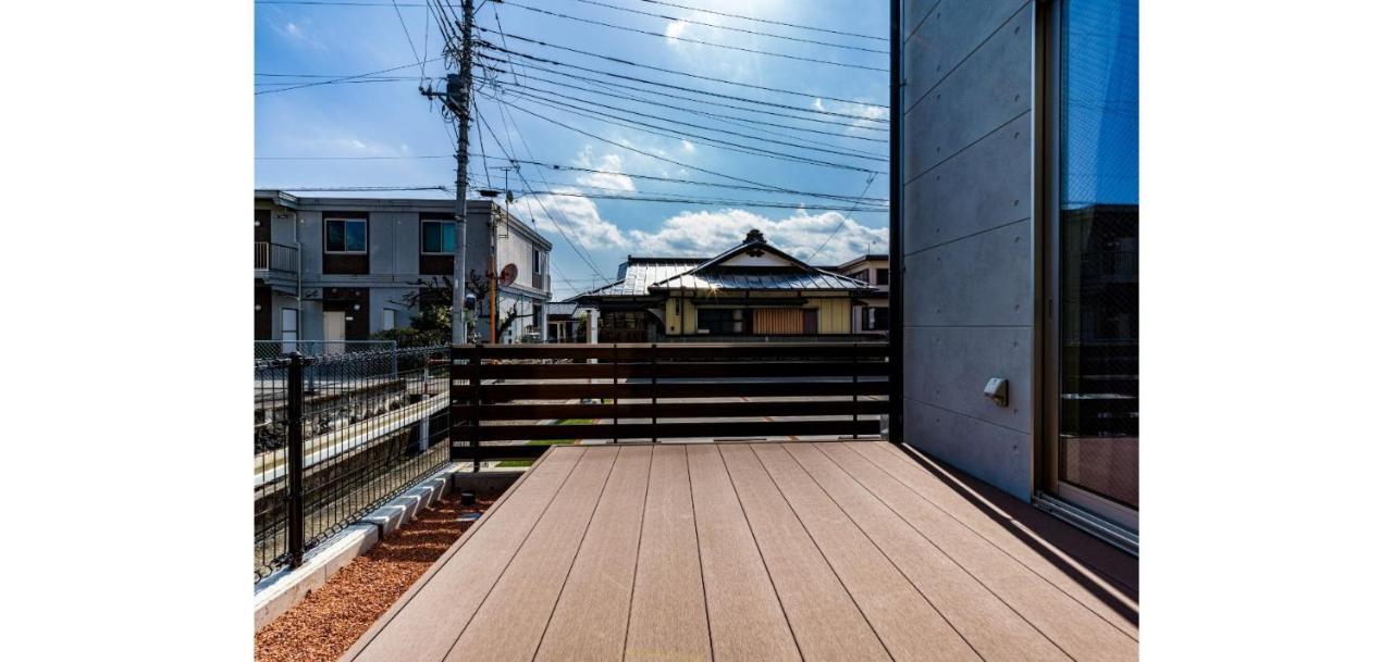 Rakuten Stay House X Will Style Fujinomiya 103 Zewnętrze zdjęcie