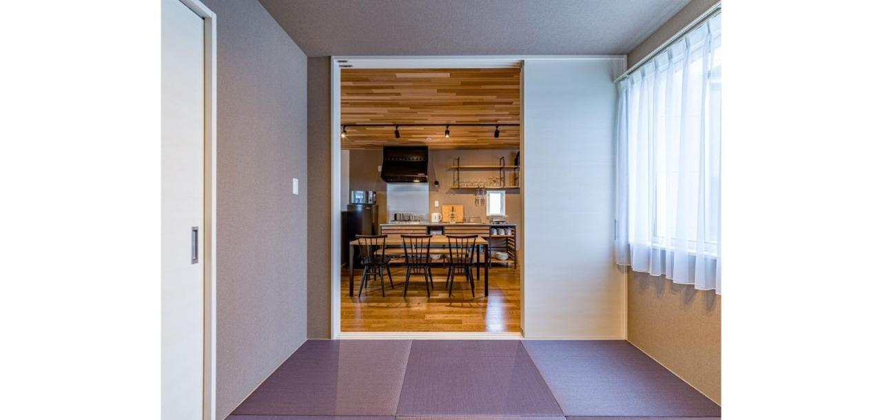 Rakuten Stay House X Will Style Fujinomiya 103 Zewnętrze zdjęcie