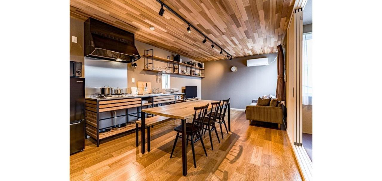 Rakuten Stay House X Will Style Fujinomiya 103 Zewnętrze zdjęcie