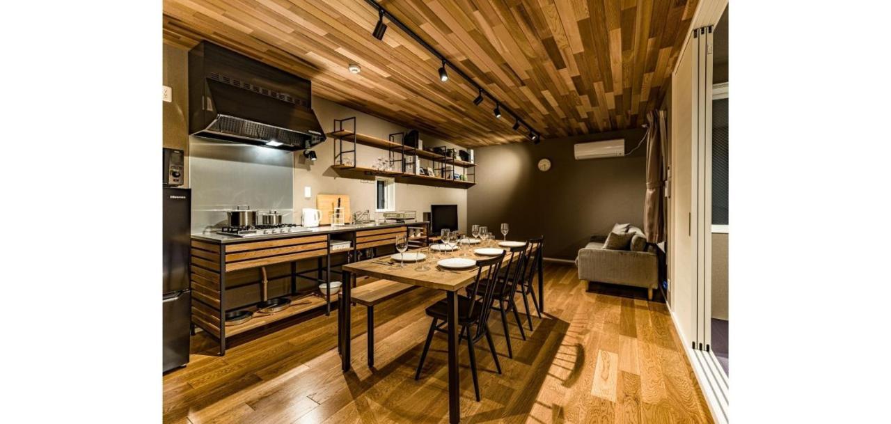 Rakuten Stay House X Will Style Fujinomiya 103 Zewnętrze zdjęcie
