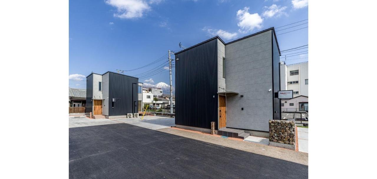 Rakuten Stay House X Will Style Fujinomiya 103 Zewnętrze zdjęcie