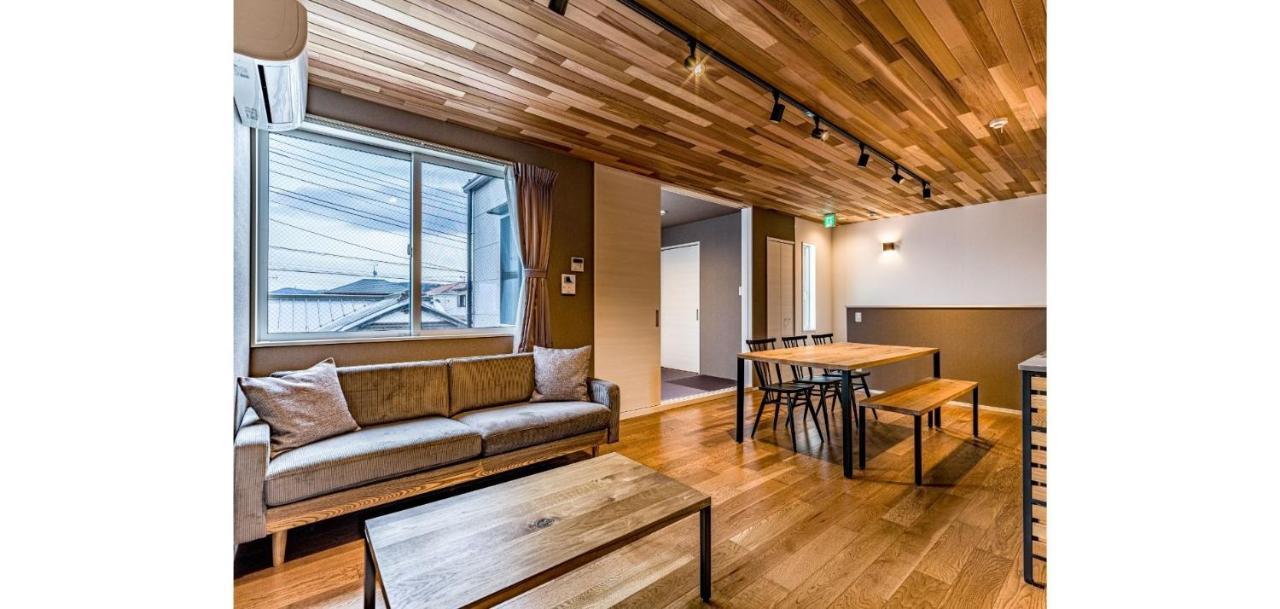 Rakuten Stay House X Will Style Fujinomiya 103 Zewnętrze zdjęcie